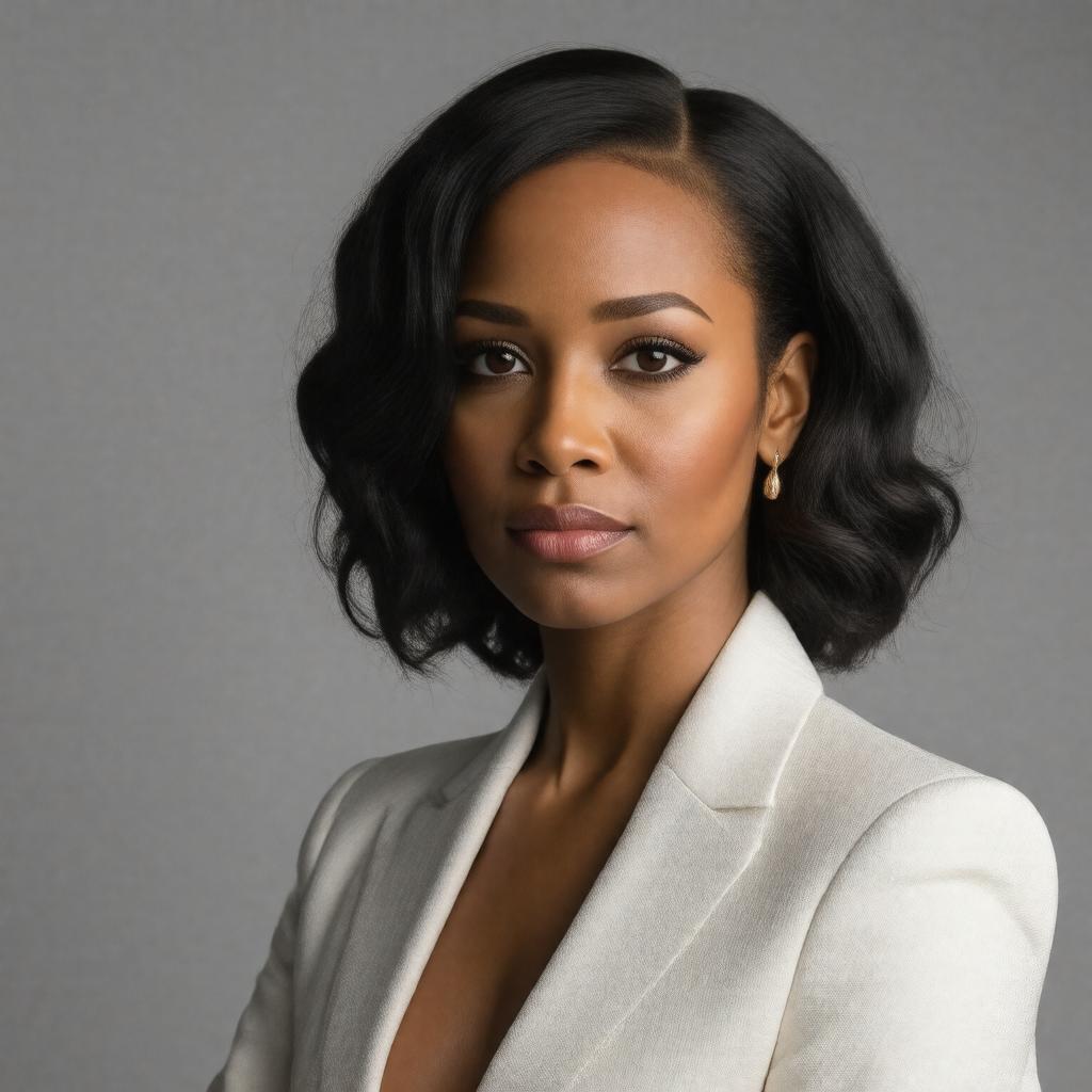 Kerry Washington